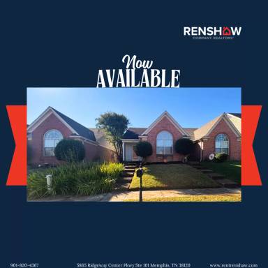 Main picture of 6857 Century Oaks Dr