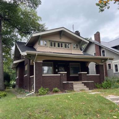 Main picture of 2309 N Anthony Blvd