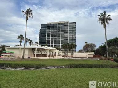 Main picture of 4031 Gulf Shore Blvd N