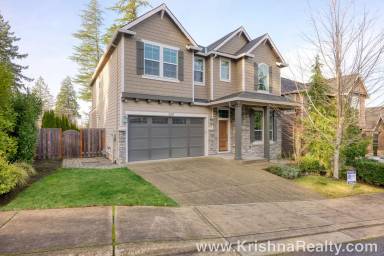Main picture of 3317 NW 154th Ter