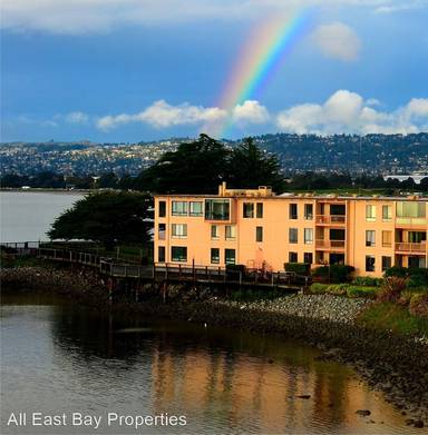 Main picture of Watergate