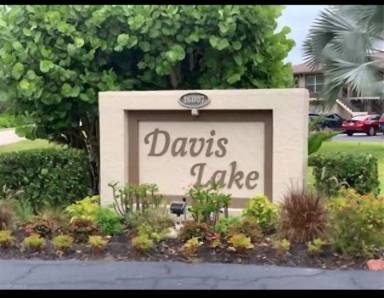 Main picture of Davis Lakes