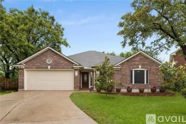 Main picture of 3409 Inwood Cv