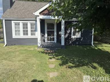 Main picture of 1624 Porter Ave