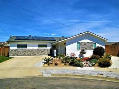 Main picture of 1325 Halley Ct