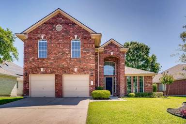 Main picture of 20011 Canterwood Ln