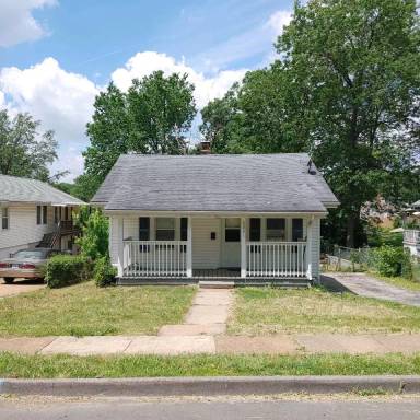 Main picture of 2321 Dawes Pl