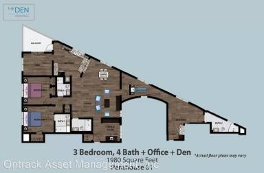 Main picture of 610 Levering Ave