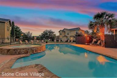 Main picture of Stone Creek Village