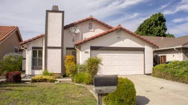 Main picture of 911 Pacheco Dr