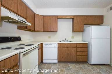 Main picture of Gene Field Apartments