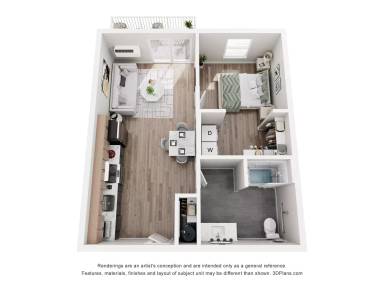 Property view