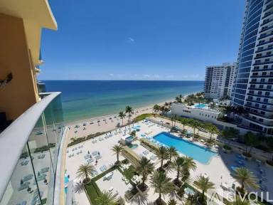 Main picture of The Wave Condominium