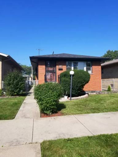 Main picture of 11806 S Loomis St