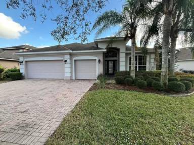 Main picture of 3539 Lake Jean Dr