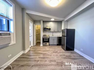 Main picture of Belmont Apartments