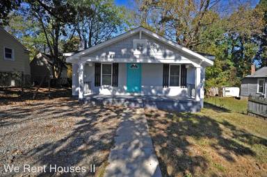 Main picture of 2612 Grimsley St