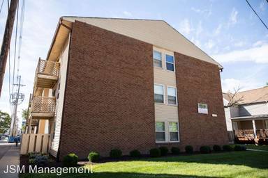 Main picture of 303 S Wright St