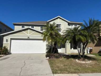 Main picture of 2705 Amanda Kay Way
