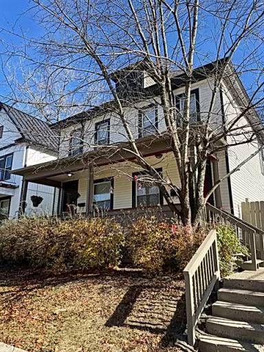 Main picture of 2400 Findley Ave
