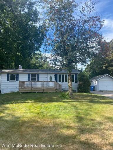 Main picture of 184 Browning Rd