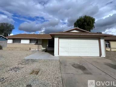 Main picture of 5833 W Comet Ave