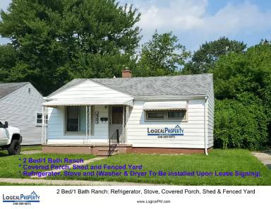 Main picture of 6369 Harold St