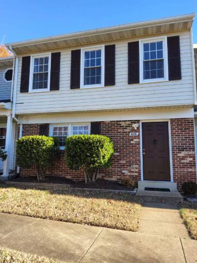 Main picture of 406 Denning Ct