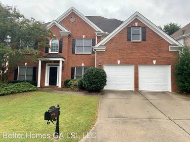 Main picture of 4128 Oberon Dr SE
