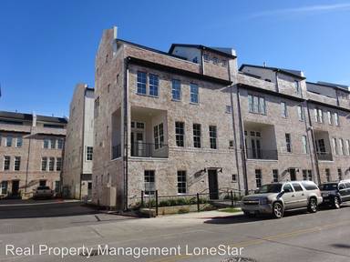 Main picture of 1401 Town Creek Dr