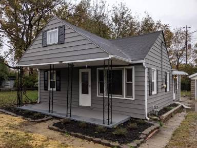 Main picture of 3213 Ottawa St