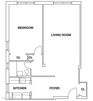 Main picture of 845 43rd St