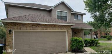 Main picture of 1602 Canyon Parke Dr
