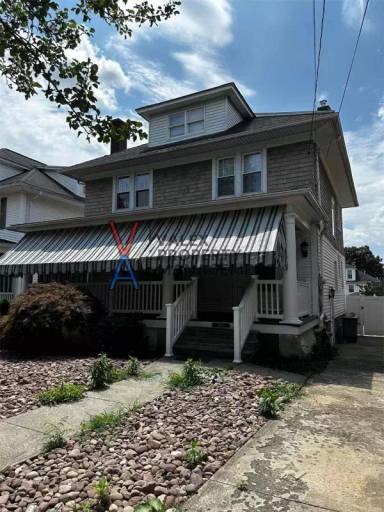 Main picture of 1420 College Ave