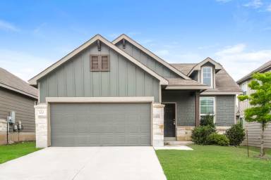 Main picture of 320 Salz Way