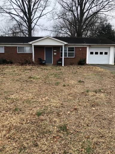 Main picture of 1701 Hamilton Ave