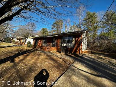 Main picture of 1609 Benbow St