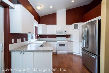 Main picture of Dublin Glen Apartments