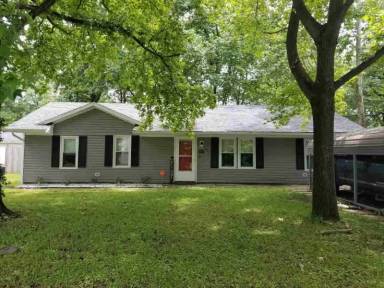 Main picture of 716 N 27th St
