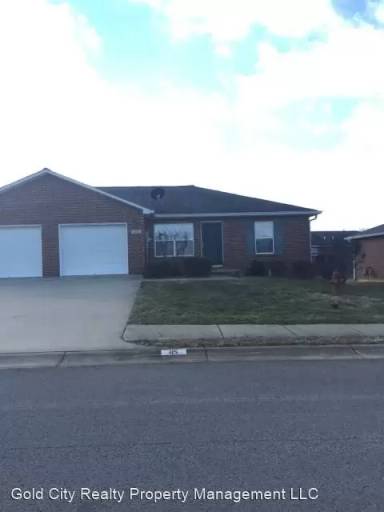 Main picture of 115 Croghan Way