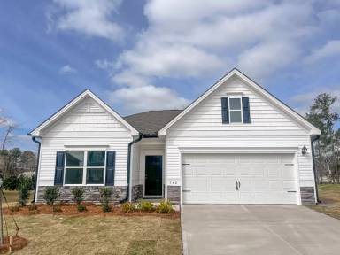 Main picture of 562 Troy Dr