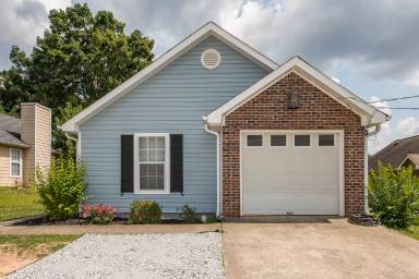 Main picture of 8218 Connally Dr