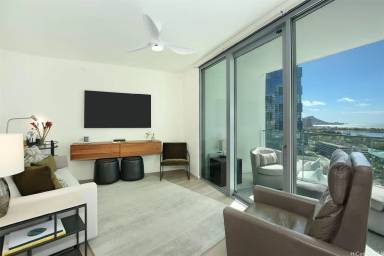Main picture of 1000 Auahi St Apartments