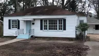 Main picture of 4008 Spurgeon Dr