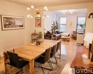 Main picture of 192 Saint Marks Ave