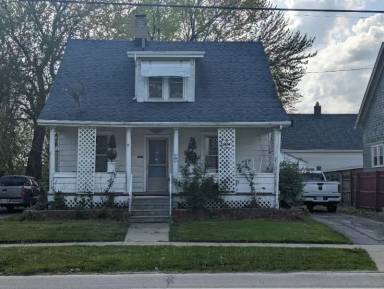 Main picture of 1414 Washington Ave
