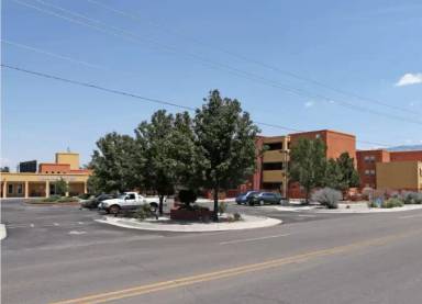 Main picture of La Cantera Senior