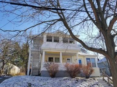 Main picture of 509 Harris St