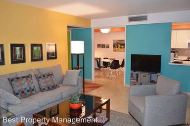 Main picture of 1492 S Camino Real