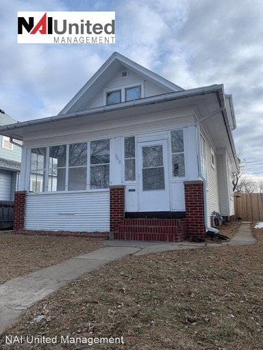 Main picture of 2610 McFaul St